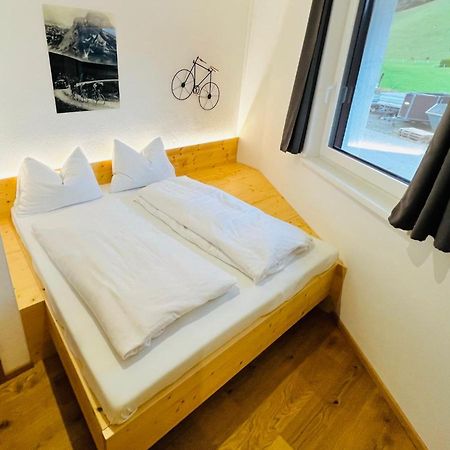 Tiroler Zeitgeist Apartment Fügen Buitenkant foto