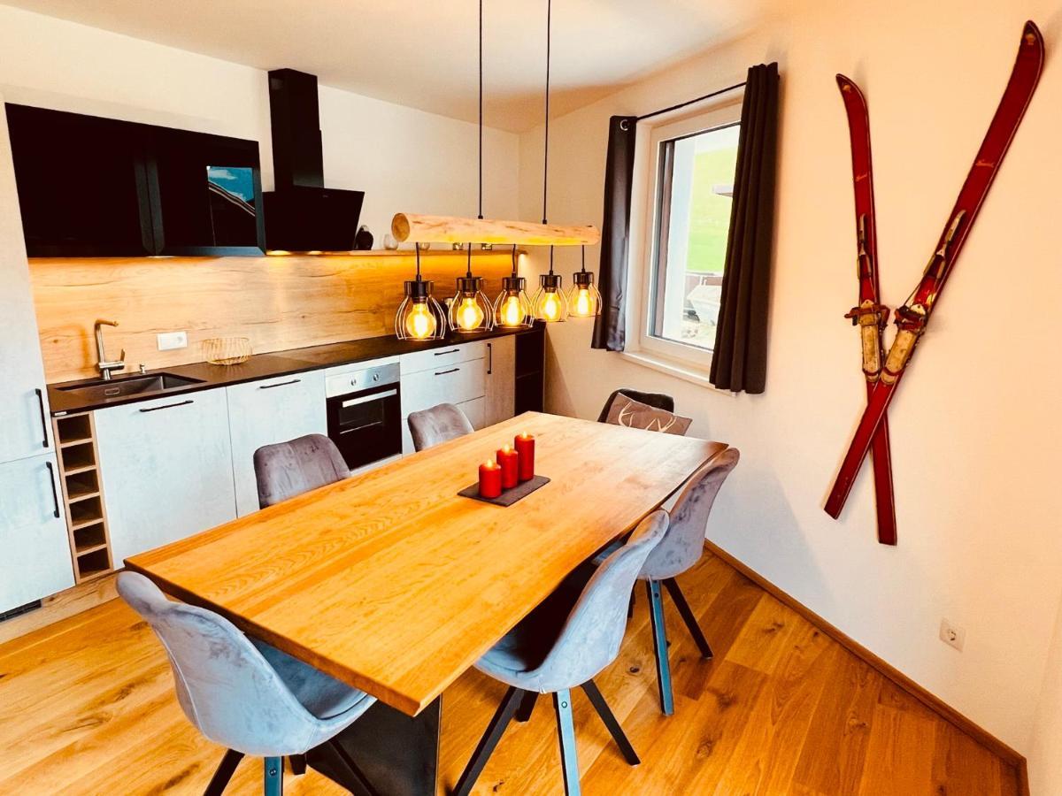 Tiroler Zeitgeist Apartment Fügen Buitenkant foto